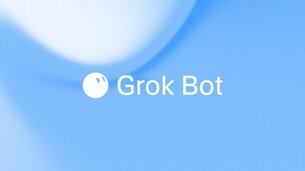 Grok Bot arrive (bientôt) sur iPhone et Mac