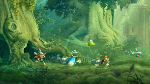 Rayman bientôt de retour ? Probablement mais...