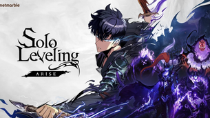 Solo Leveling Arise : le jeu aux 15 millions de pré-inscrits est disponible sur iPhone et iPad !