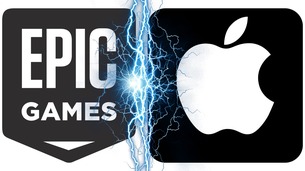 Epic Games attaque à nouveau Apple en justice !