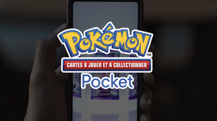 Une date de lancement pour la nouvelle app Pokémon sur l'iPhone 