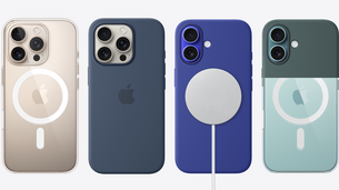 Quels nouveaux accessoires pour l'iPhone 16 ou l'Apple Watch Series 10 ?