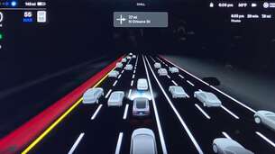 Tesla : retour du radar, antennes GNSS et des caméras HD pour le Hardware 4 ? (1er mars)