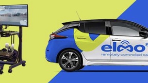 Une startup veut "télécommander" des voitures en 4G : nos questions à Enn Laansoo, CEO d’ELMO