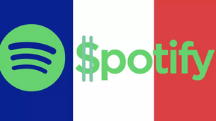 Spotify augmente ses prix en France et reporte la taxe streaming sur ses abonnés !