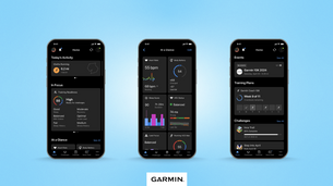 Une mise à jour majeure pour Garmin Connect ! Quelles sont les nouveautés ?