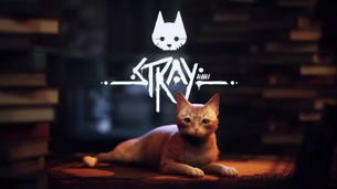 L'excellent jeu français Stray est disponible sur les Mac Apple Silicon