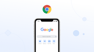 Google ne veut plus être le moteur de recherche par défaut de l'iPhone