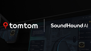 GPS auto sans écran ? TomTom parie sur l’IA locale