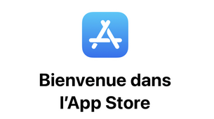 Déplacements hors UE : les magasins d'apps tiers fonctionneront pendant 30 jours