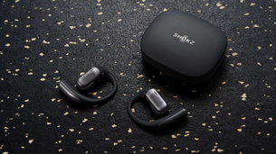 Shokz dévoile ses premiers écouteurs à oreilles libres avec réduction de bruit !