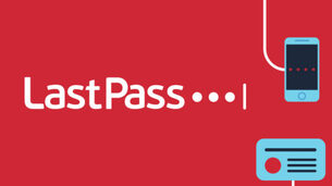 Attention à cette fausse app LastPass !