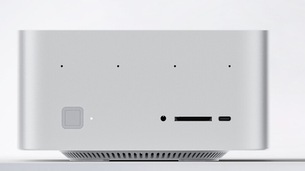Beelink GTR9 Pro : un mini-PC sous stéroïdes qui veut ressembler à un Mac mini