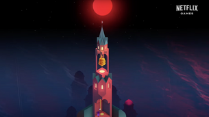 Le magnifique jeu Monument Valley 3 en approche