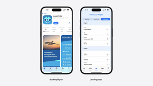 Des améliorations pour TestFlight en approche