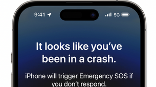 La police US aimerait désactiver la détection des accidents de l'iPhone ! (mais pourquoi ?)