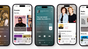 Apple Music pourrait bientôt intégrer votre abonnement Canal+ !