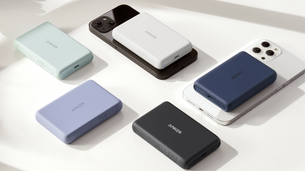 L'excellente batterie MagSafe Anker à 36€ (-20%), parfaite pour les iPhone 12/13/14