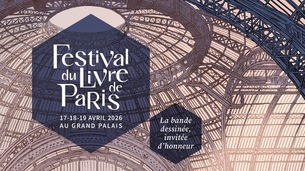 Festival du Livre de Paris : Amazon recule face aux libraires