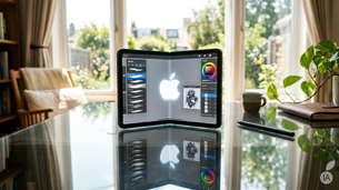 Pourquoi l’iPad Ultra pliable ne verra probablement jamais le jour