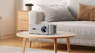 OSCAL PV800 Pro : profitez d'un vidéoprojecteur Google TV 4K à moins de 220 € !