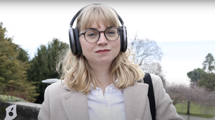 Les vols d'AirPods Max se multiplient à New York !