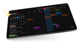 Mieux gérer son calendrier grâce à Fantastical