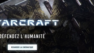 StarCraft Dominion sera un "Shooter" en monde ouvert (pour 2030), Diablo V débarquera en 2029