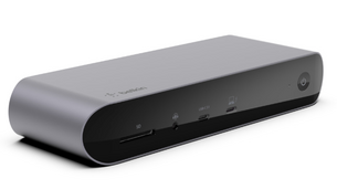 Test express du Pro Thunderbolt 4 Dock de Belkin : 12 ports pour 464€