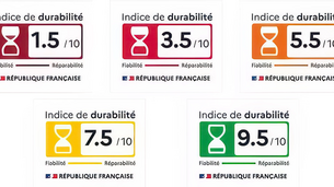 L’indice de durabilité débarque sur les téléviseurs : à quand partout ?