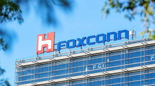 Jeff Williams (COO d’Apple), invité d’honneur de Foxconn