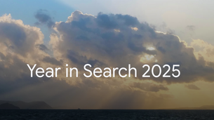 Tendances Google 2025 : ce que les Français ont le plus recherché !