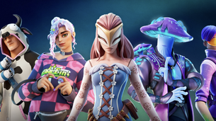 Epic propose un compte limité pour les mineurs sur Fortnite, Rocket League et Fall Guys