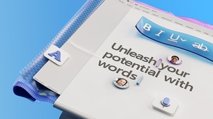 Microsoft teste une version gratuite de Word financée par la pub