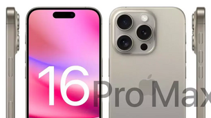 Une bien meilleure autonomie pour les iPhone 16 Pro et Pro Max