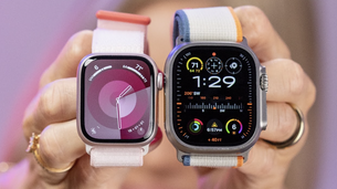 Masimo contre Apple ! 100 millions pour bloquer l'Apple Watch...