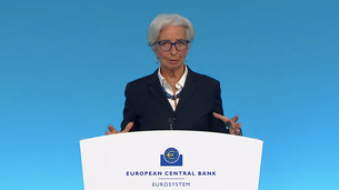 Bitcoin et banques centrales : Christine Lagarde ne veut pas de réserve en Europe