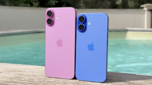 Ce trimestre, le smartphone le plus vendu au monde est.. un iPhone