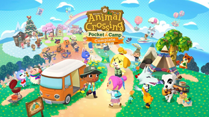 Animal Crossing est déjà de retour sur l'App Store