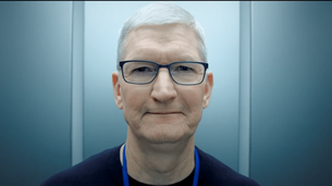 Insolite : Tim Cook incarne Tim C. dans le dernier trailer de Severance