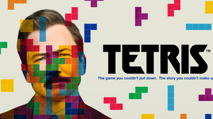 Le film Tetris est disponible sur Apple TV+