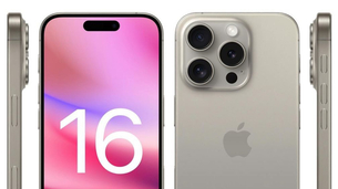 Un iPhone 16 taillé pour l'IA en approche !