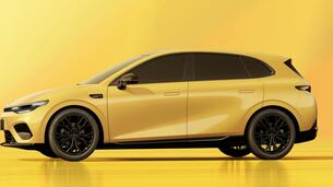 Leapmotor B05 : la nouvelle rivale chinoise des Renault Mégane et Peugeot e-308