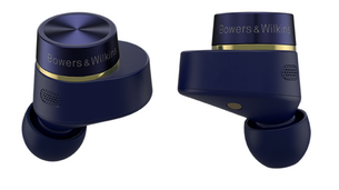 Bowers & Wilkins améliore ses écouteurs Pi7 et Pi5