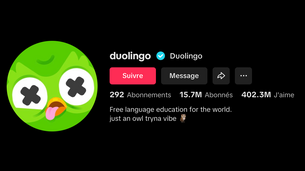 La chouette verte de Duolingo est-elle vraiment morte ?