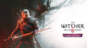 The Witcher 3 revient avec Songs of the Past