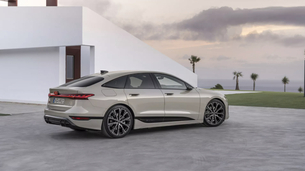 Audi A6 : enfin une berline électrique efficiente, merci Porsche ! (Oups !)