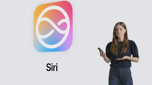 Avec iOS 18, Siri peut changer de nom !