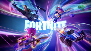 Fortnite de retour sur iPhone via un Epic Store en Europe !