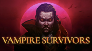 Vampire Survivors croquera votre temps sur Apple Arcade le 1er août